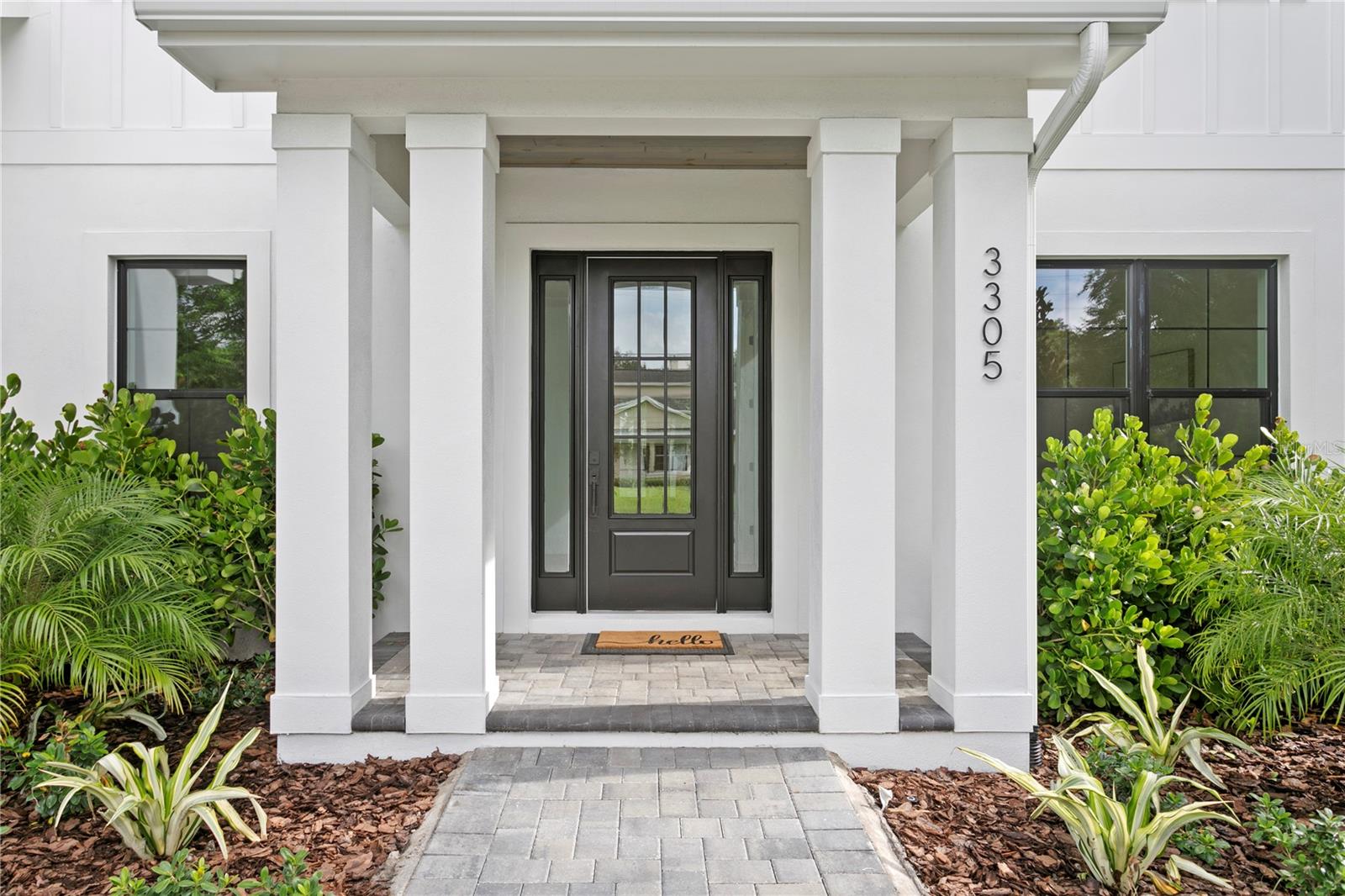 BAY VIEW ESTATES - Residential