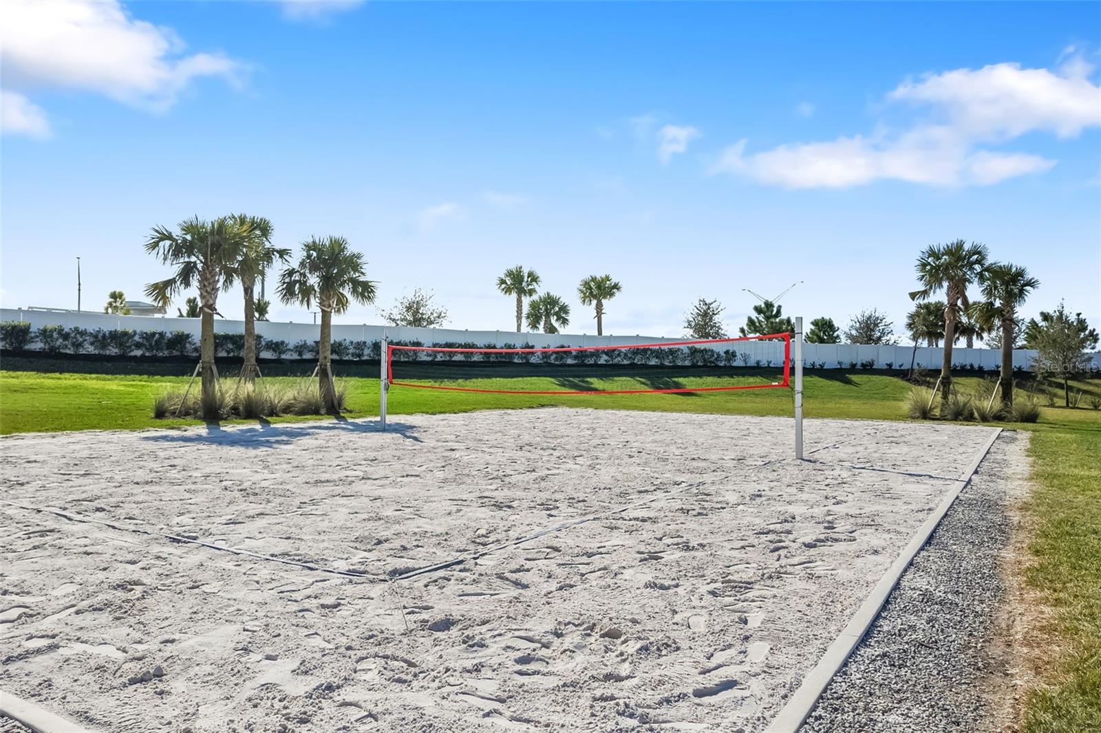 LORRAINE LAKES PH IIA - Residential Lease