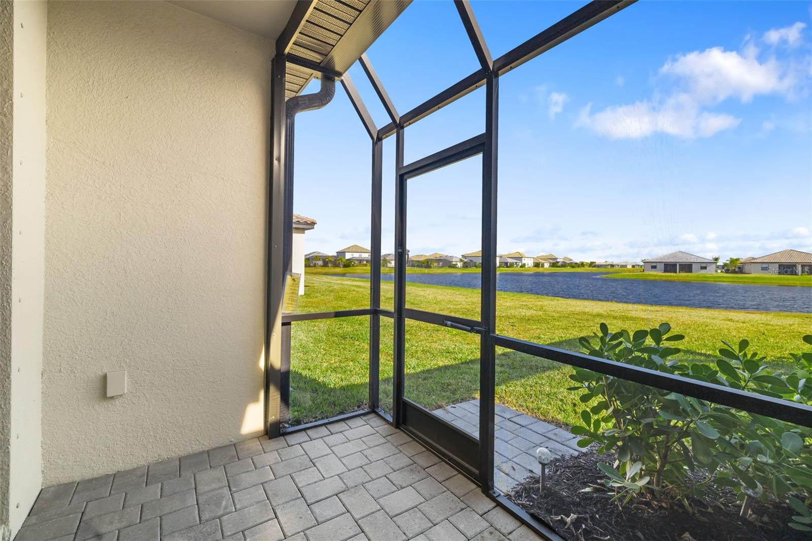 LORRAINE LAKES PH IIA - Residential Lease