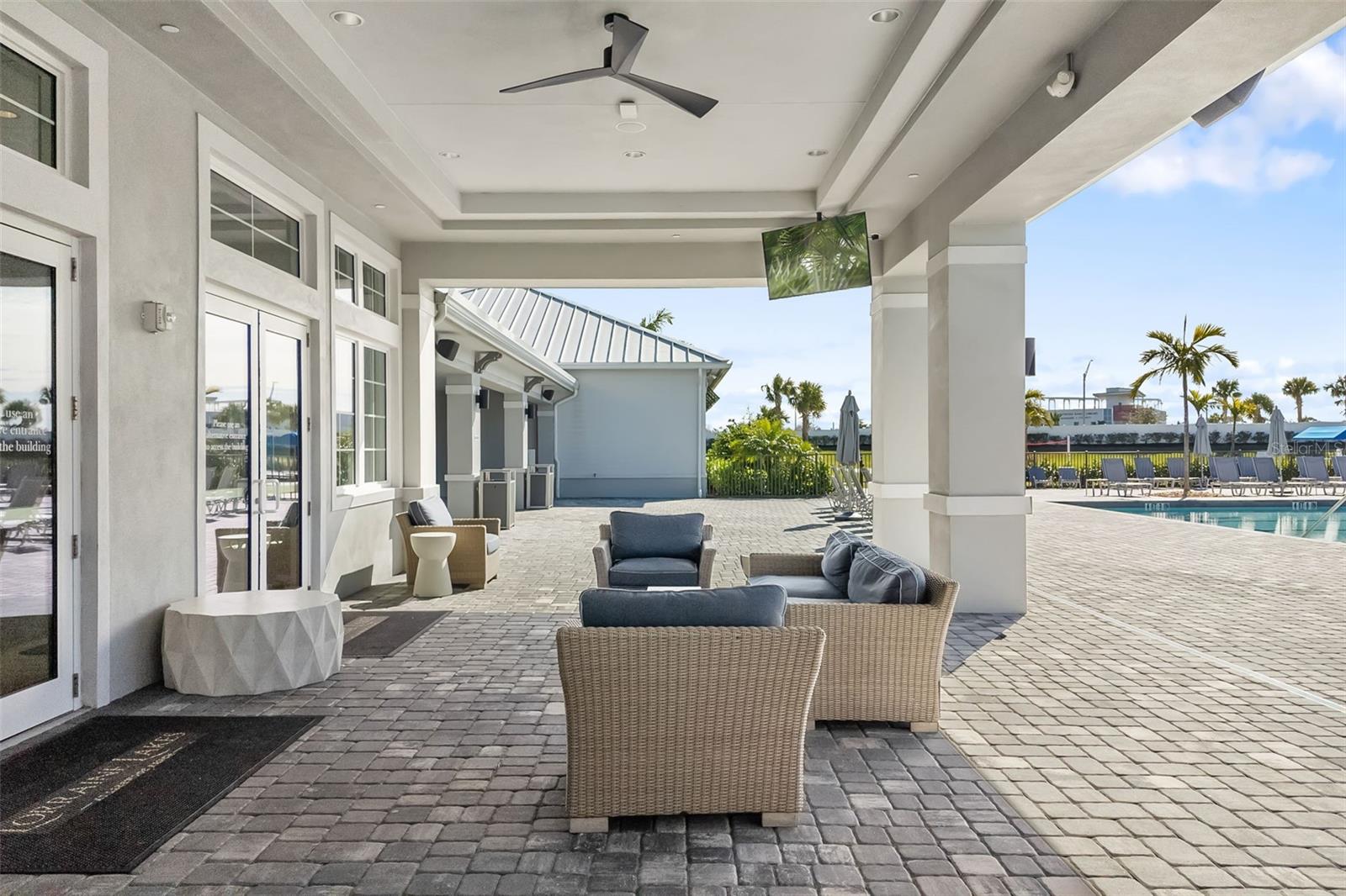 LORRAINE LAKES PH IIA - Residential Lease