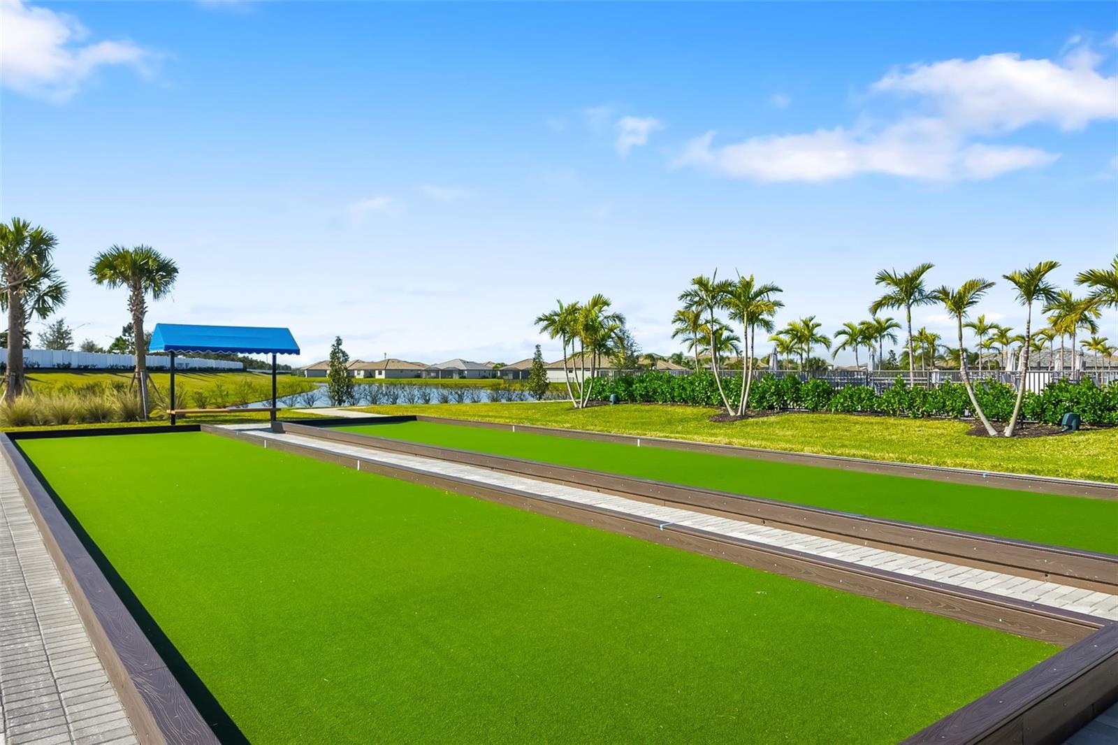 LORRAINE LAKES PH IIA - Residential Lease