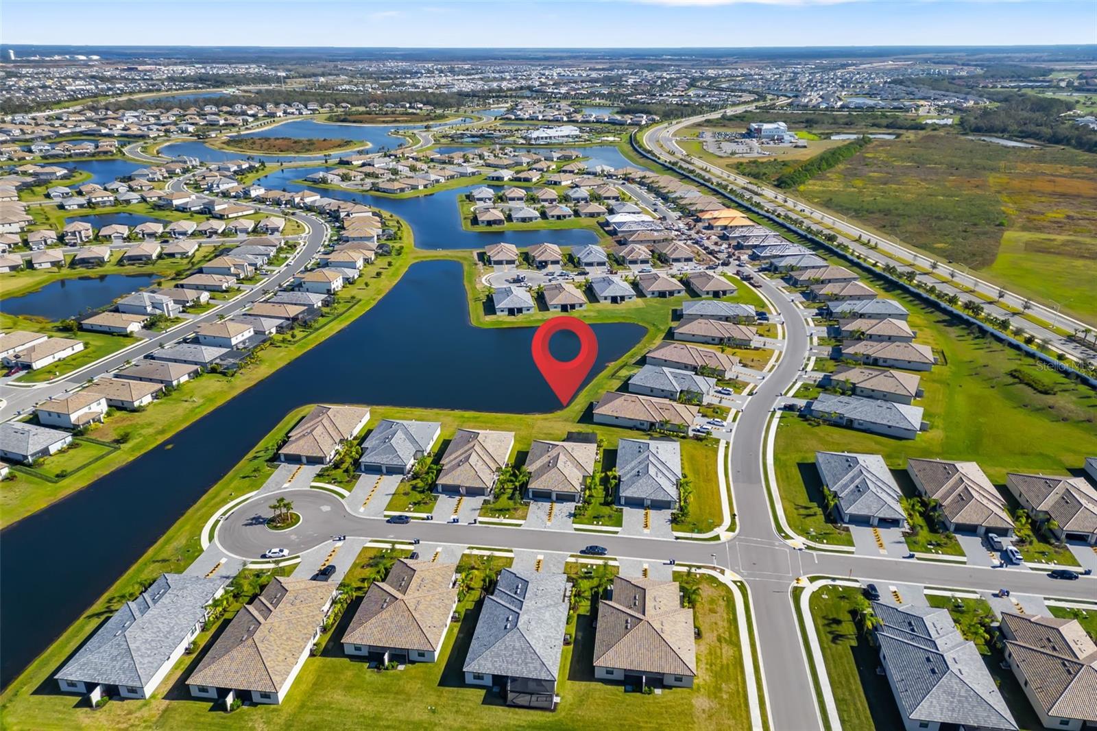LORRAINE LAKES PH IIA - Residential Lease