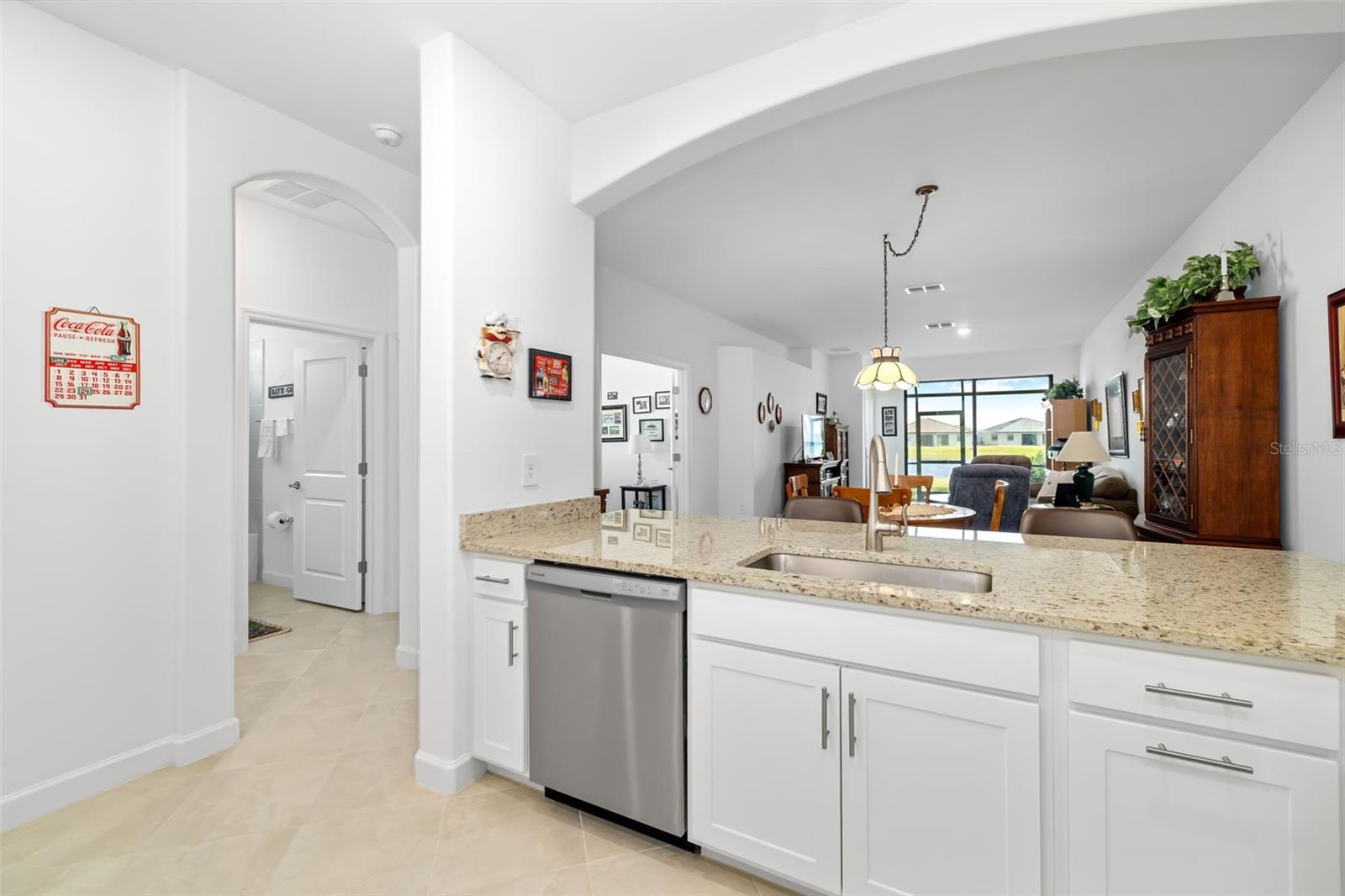 LORRAINE LAKES PH IIA - Residential Lease
