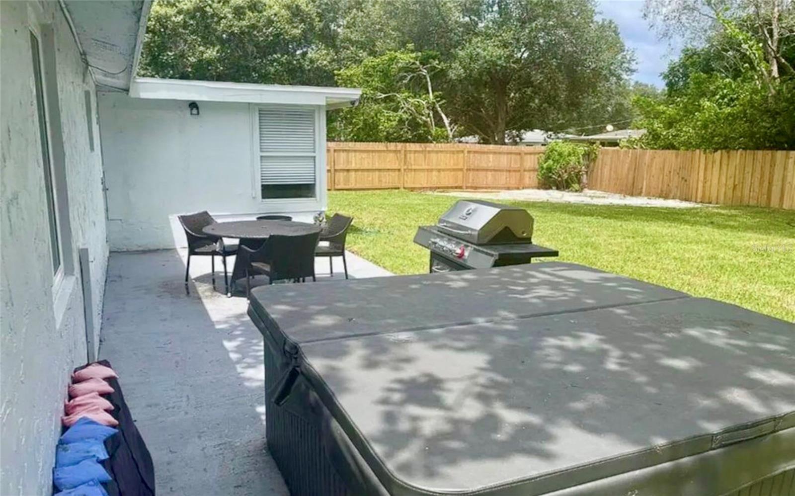 SARASOTA SPGS - Residential