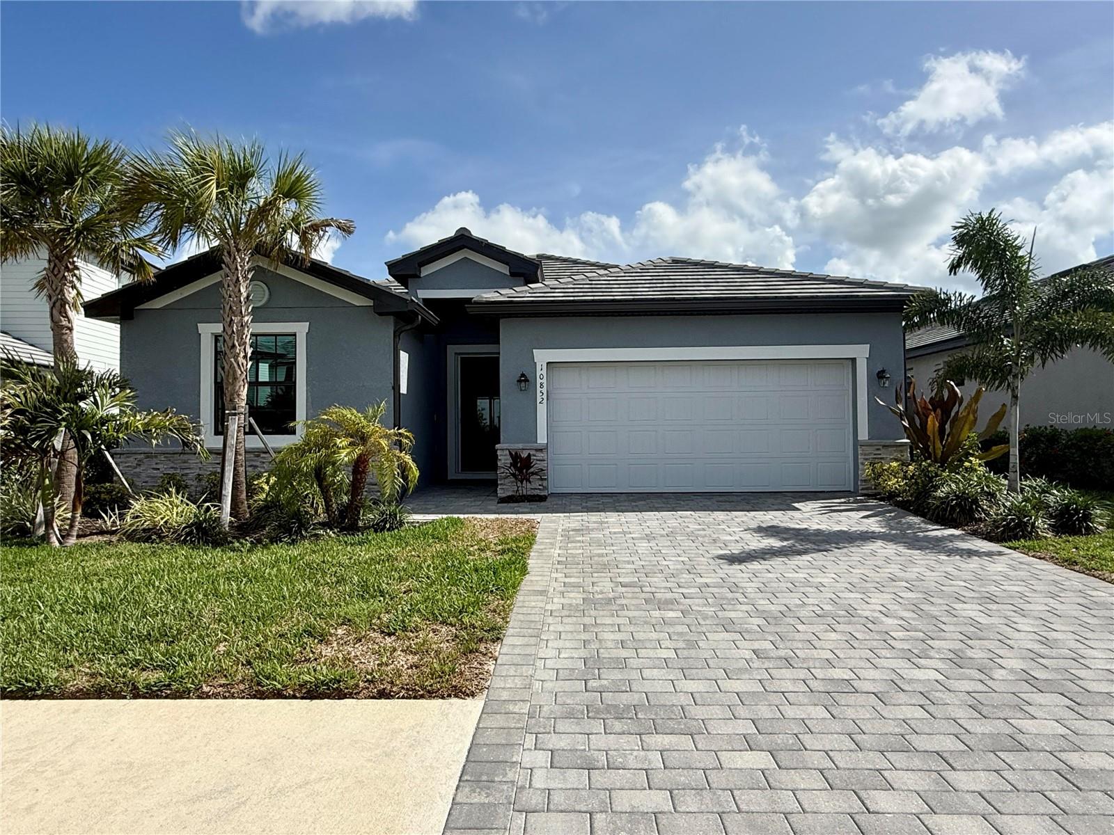 Why wait months to build and spend tens of thousands more on landscaping and upgrades? This beautifully maintained 2024 built home in LakeSpur at Wellen Park has the best of Florida living with a custom heated pool and spa, large lanai, partial water view, and no rear neighbors. Thoughtfully upgraded beyond builder standards, this home combines modern construction with the luxury features buyers want most.

Inside, you'll find a 4 bedrooms, 3 full bathrooms, and over 2000 square feet of open-concept living space designed for both everyday comfort and entertaining. Upgrades include:

- Custom heated pool and spa with waterfall and bubblers
- Large lanai space 
- Partial water view 
- No rear view neighbors
- Whole home color paint
- Epoxy garage with storage racks
- Professional landscaping
- Golf cart access to downtown Wellen and Atlanta Braves spring stadium
- Easy access to the new Wellen Park High School 
- Community amenities include pool and playground