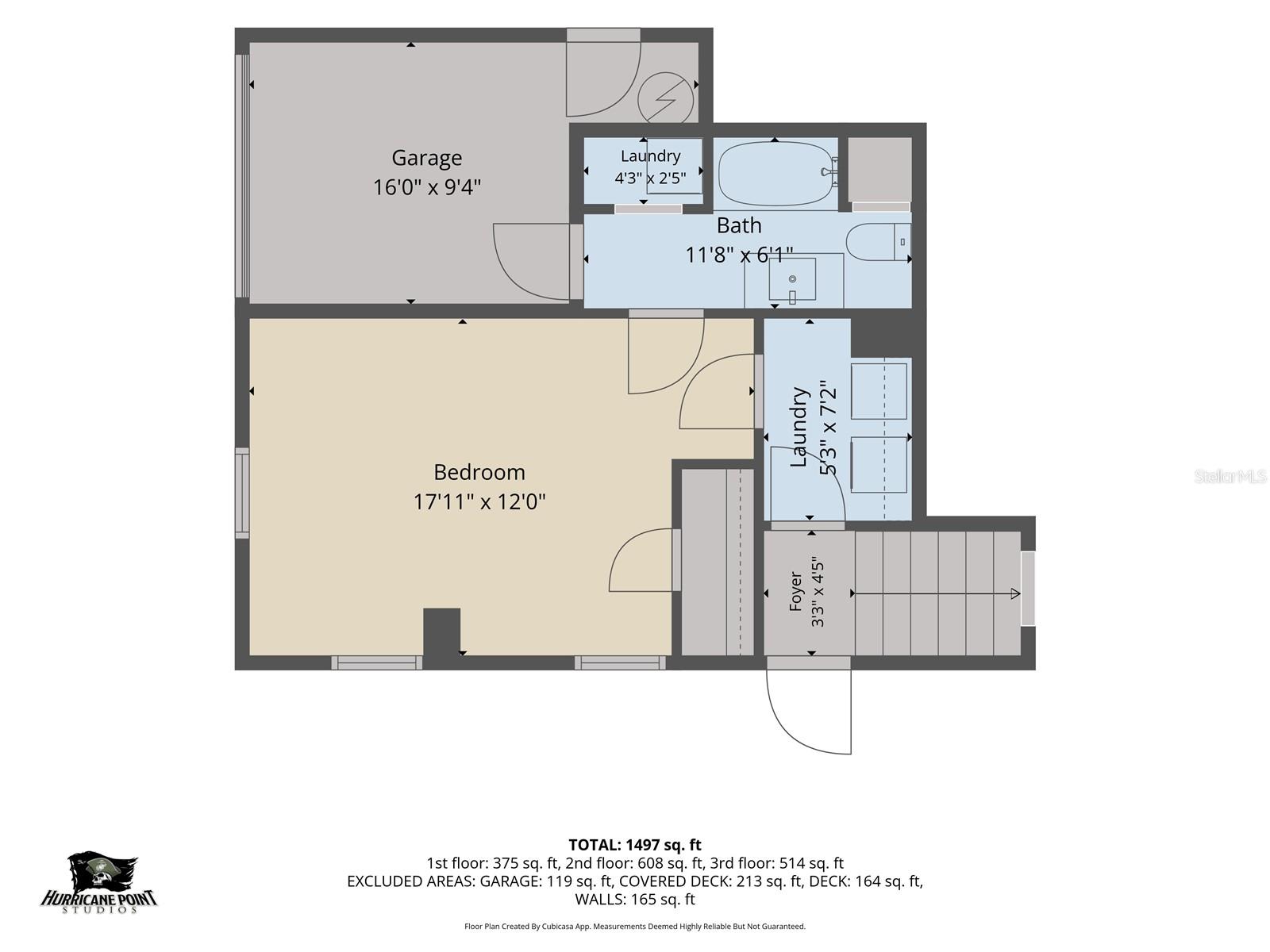 HERNANDO BEACH - Residential