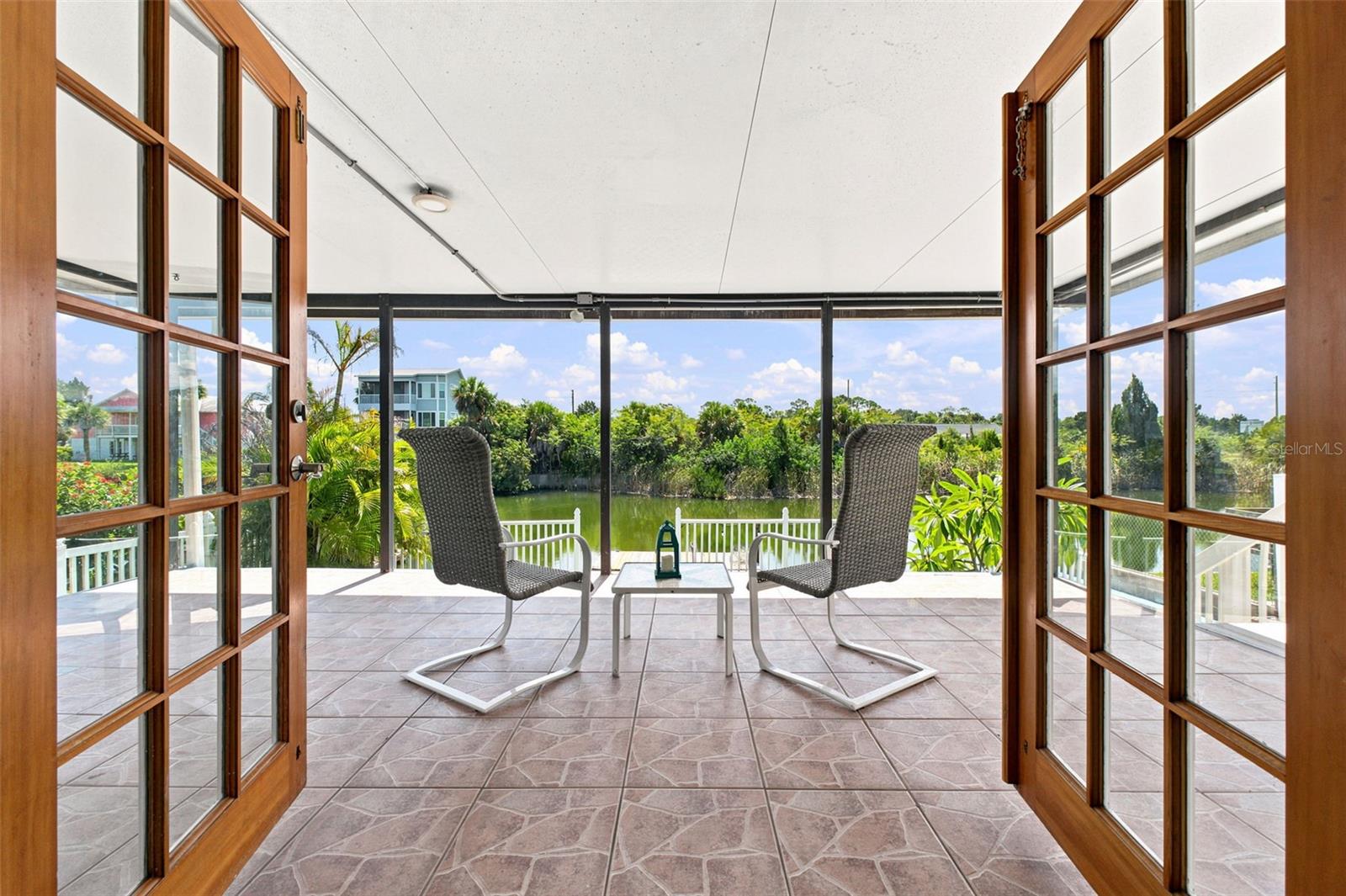 HERNANDO BEACH - Residential