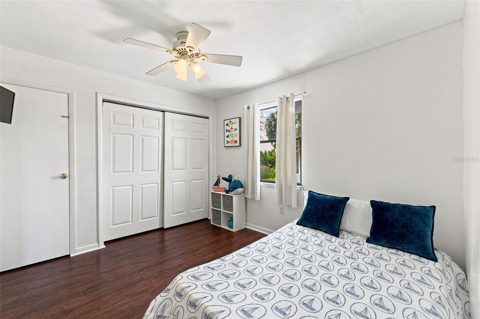 HERNANDO BEACH - Residential