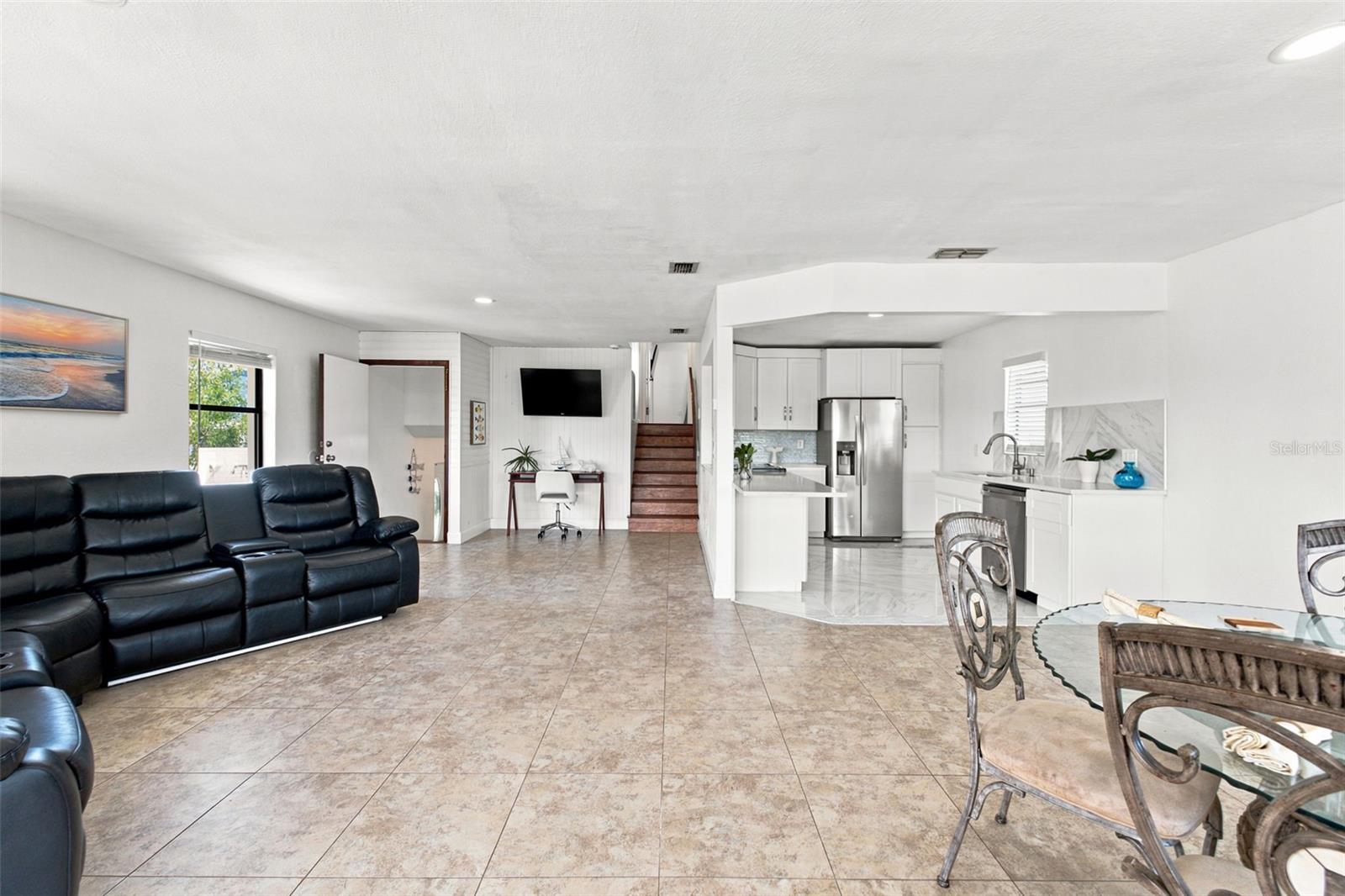 HERNANDO BEACH - Residential