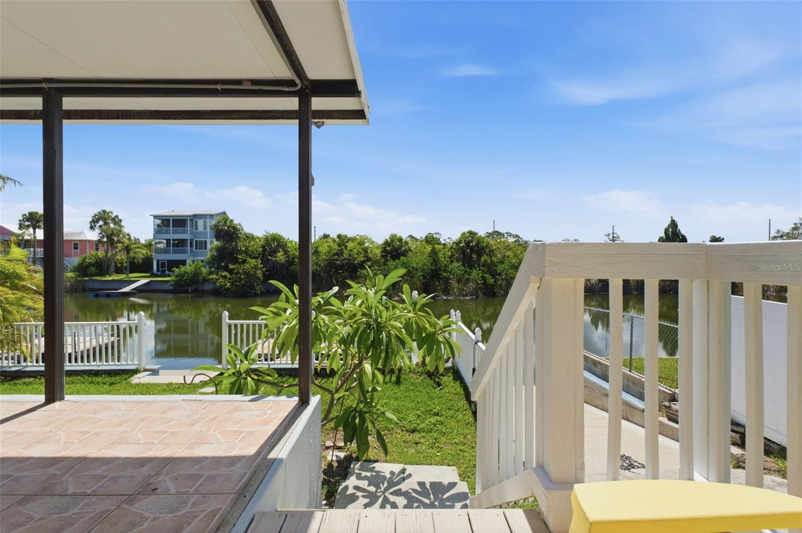 HERNANDO BEACH - Residential