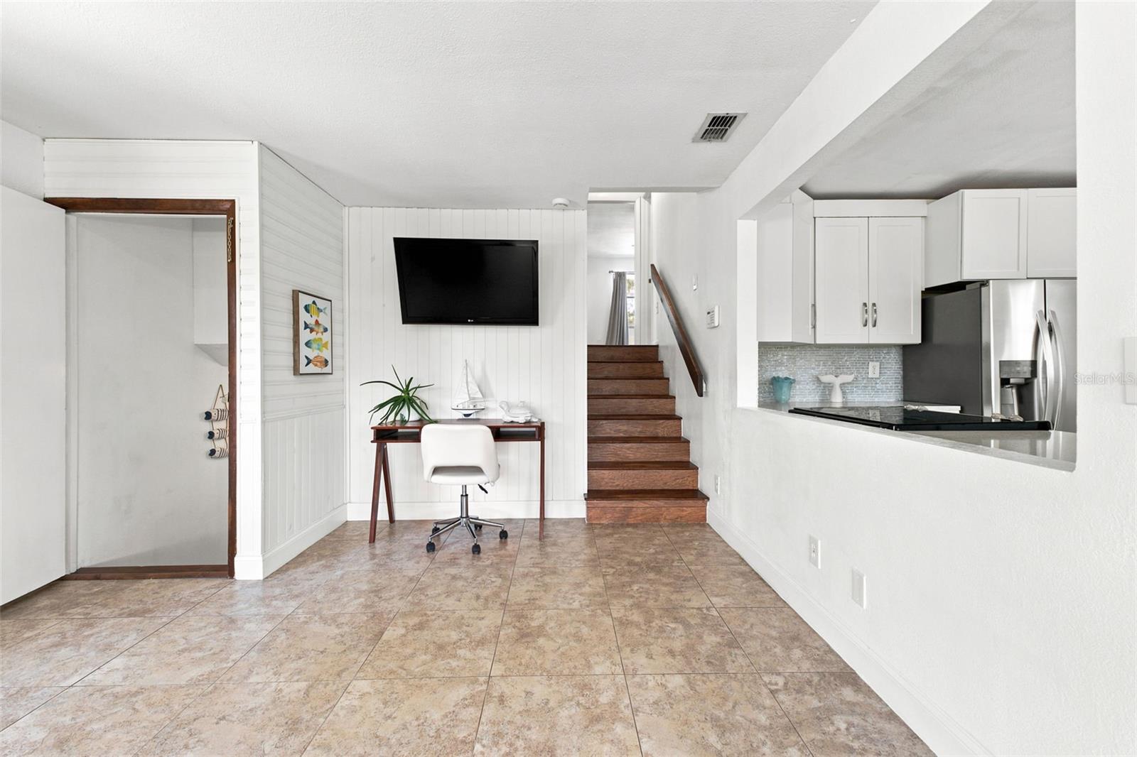 HERNANDO BEACH - Residential