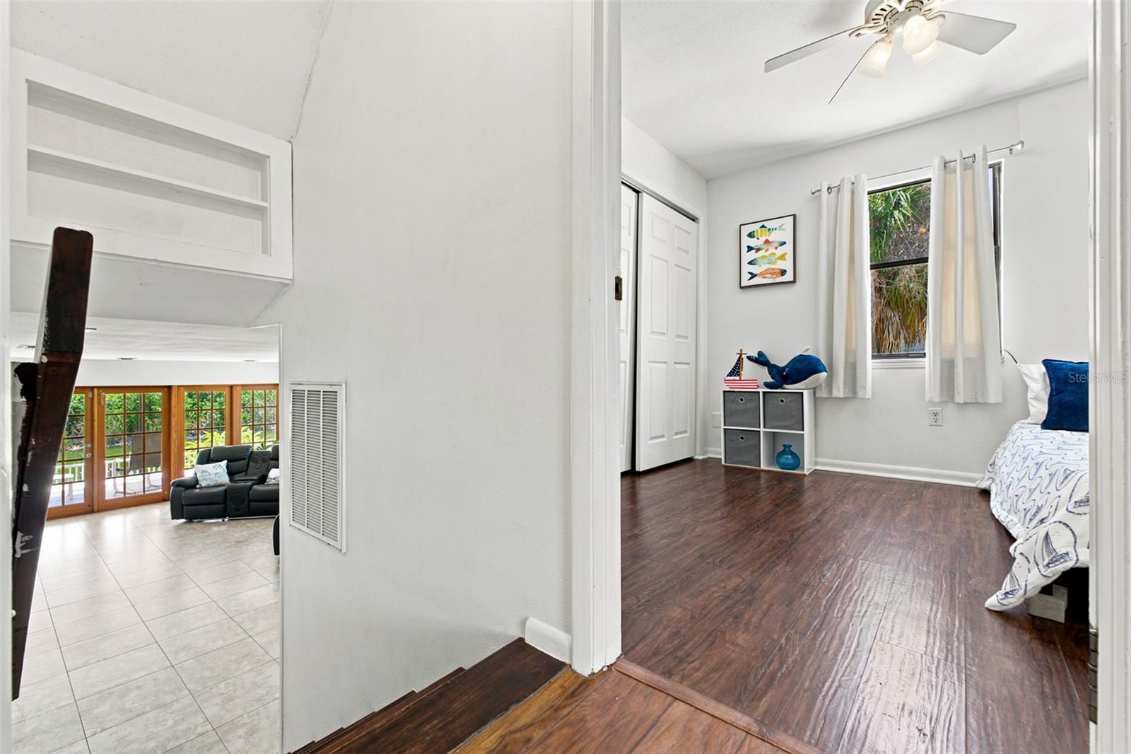 HERNANDO BEACH - Residential