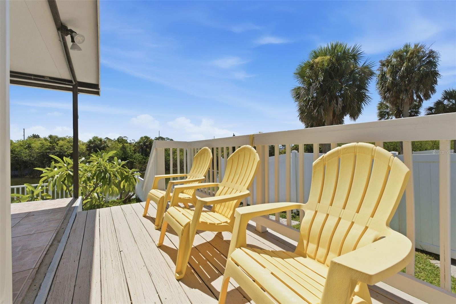 HERNANDO BEACH - Residential