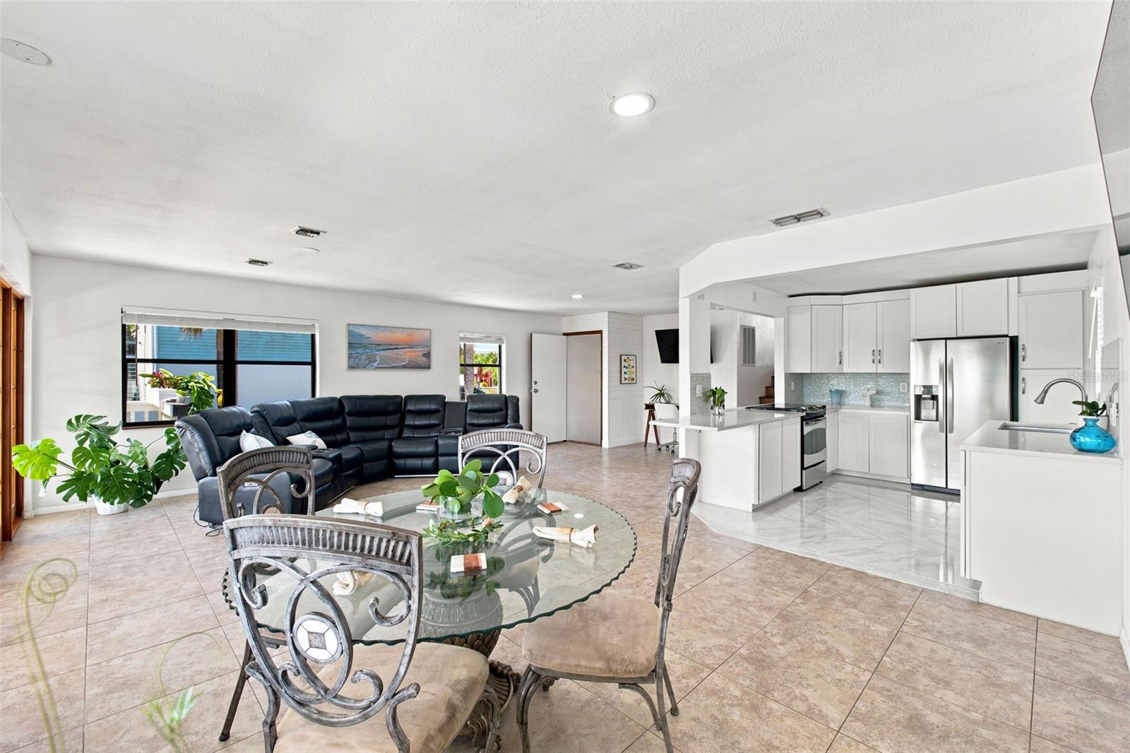 HERNANDO BEACH - Residential