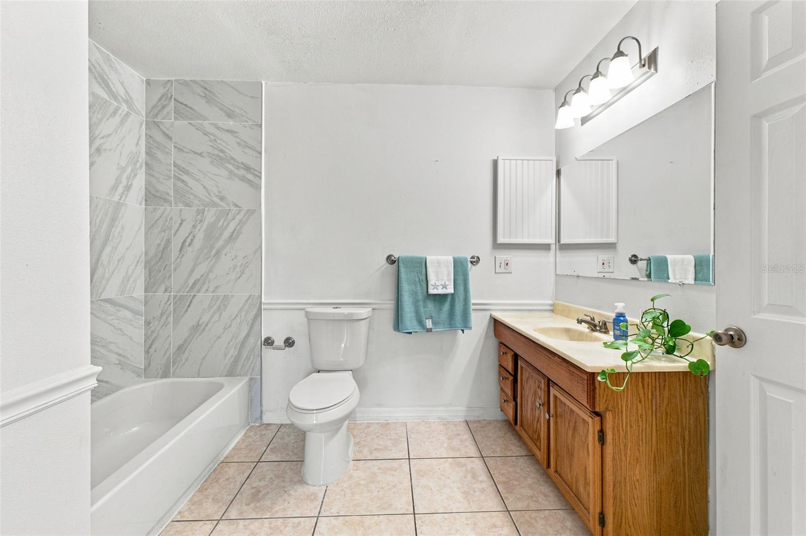HERNANDO BEACH - Residential