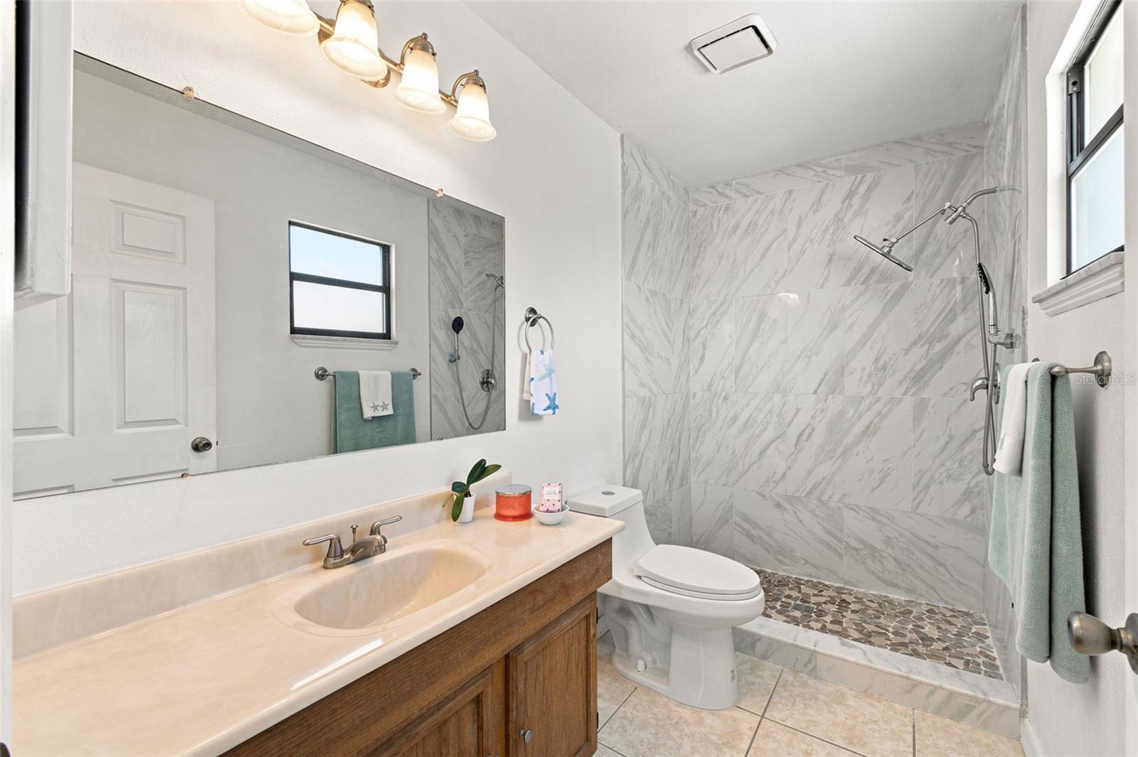 HERNANDO BEACH - Residential