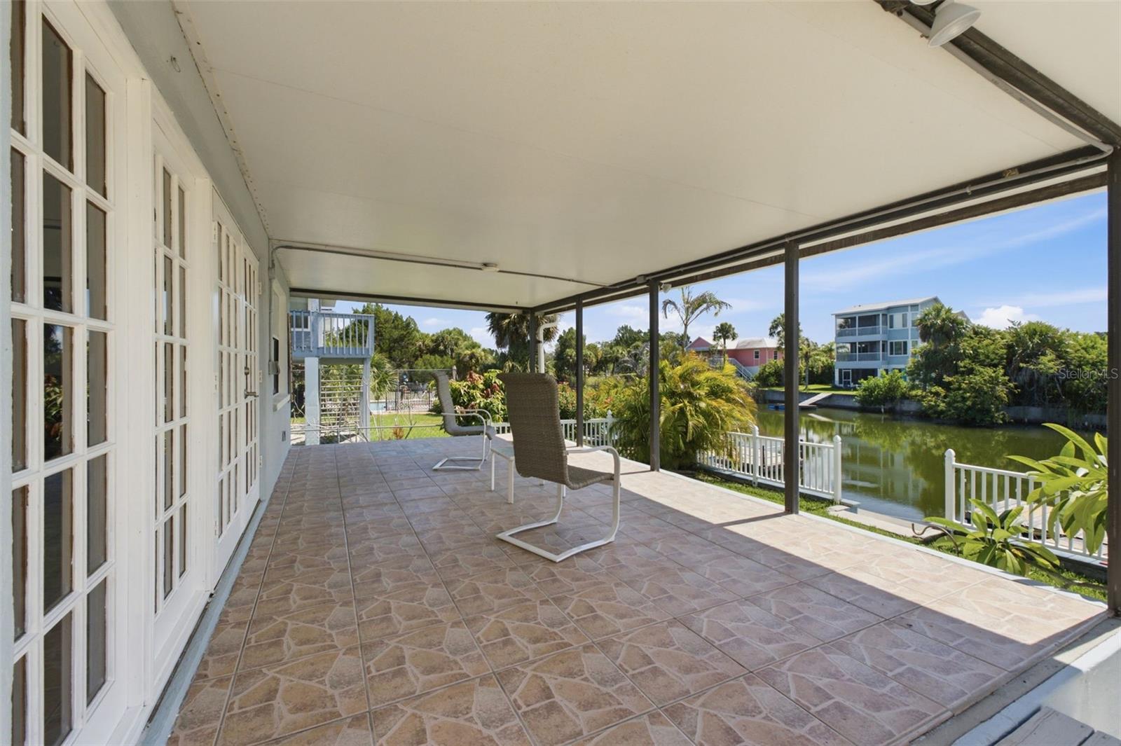HERNANDO BEACH - Residential