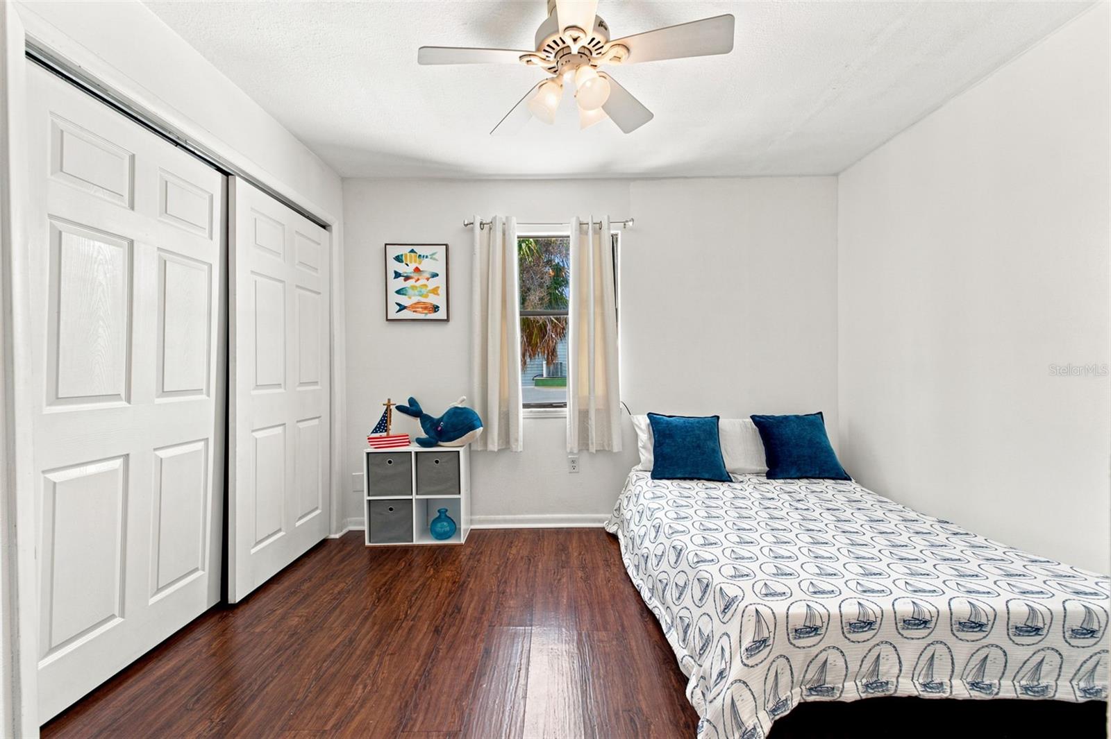 HERNANDO BEACH - Residential