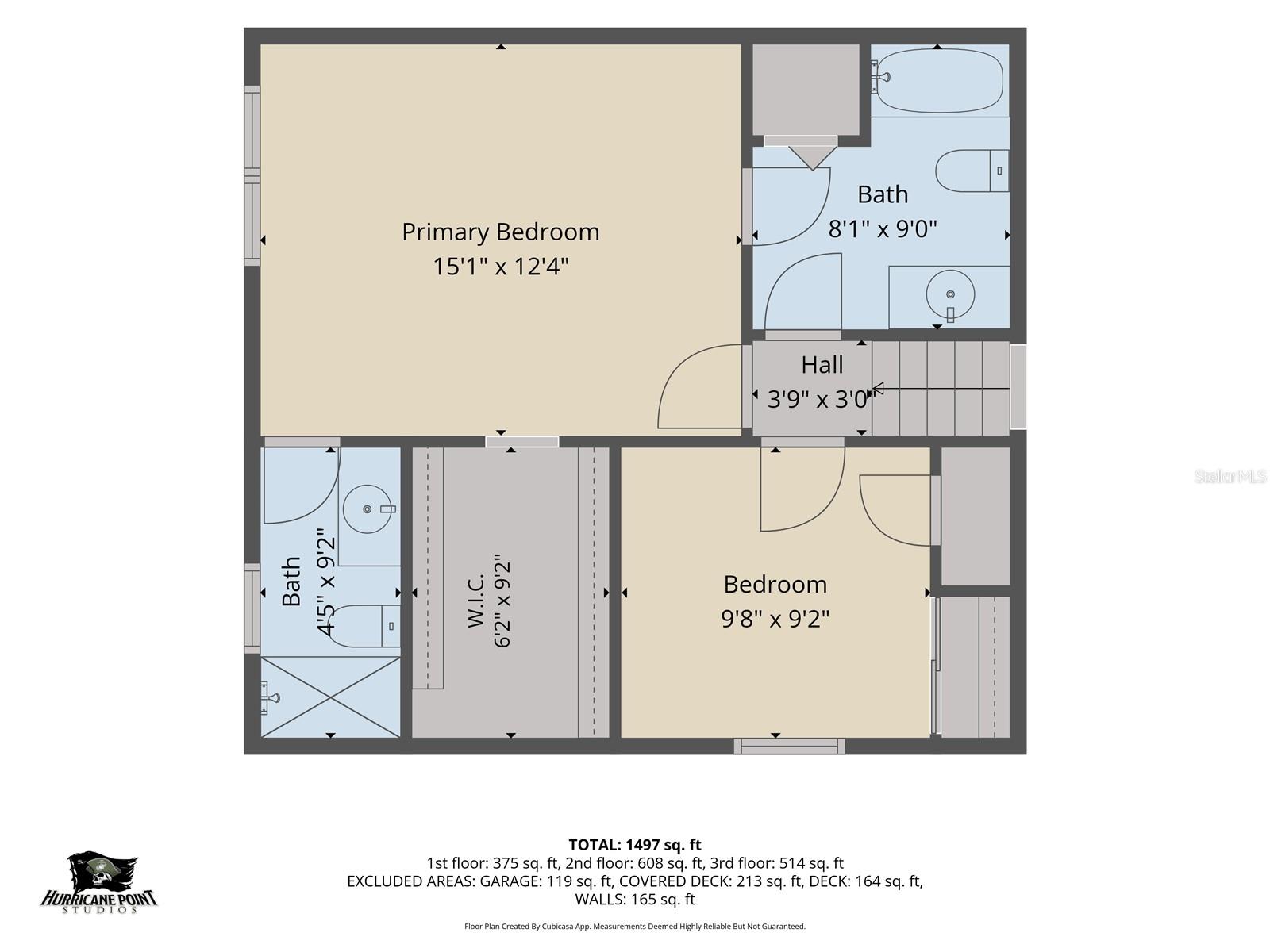 HERNANDO BEACH - Residential