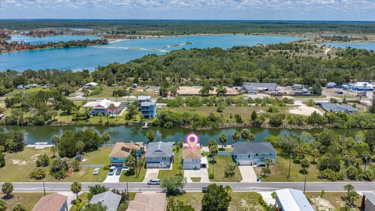 HERNANDO BEACH - Residential