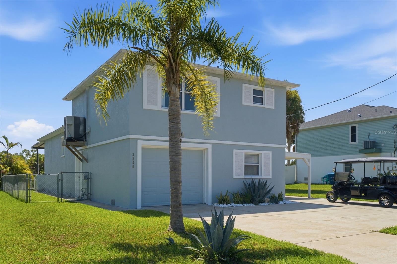 HERNANDO BEACH - Residential