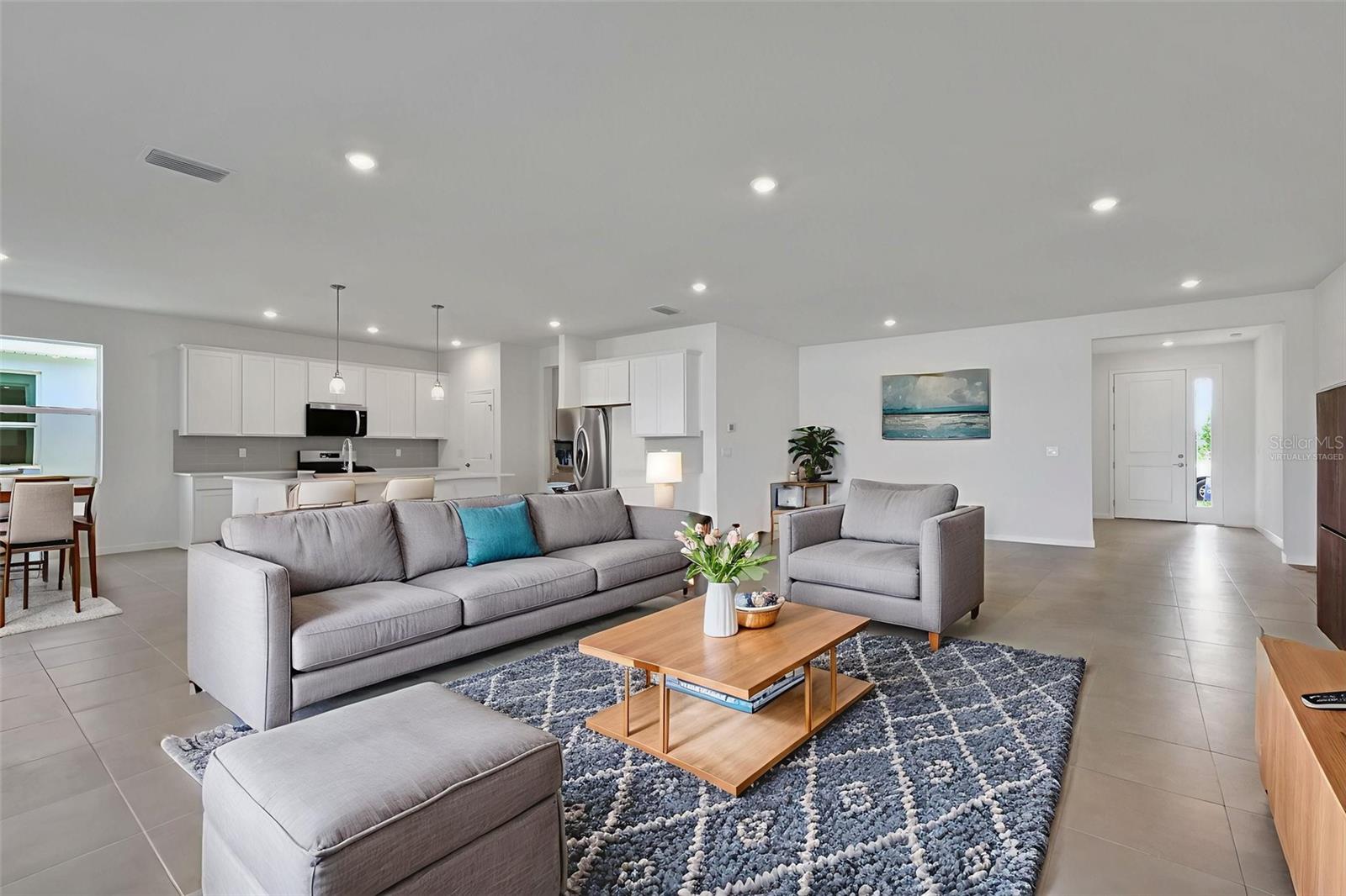 BRYSTOL NORTH AT WYLDER - Residential