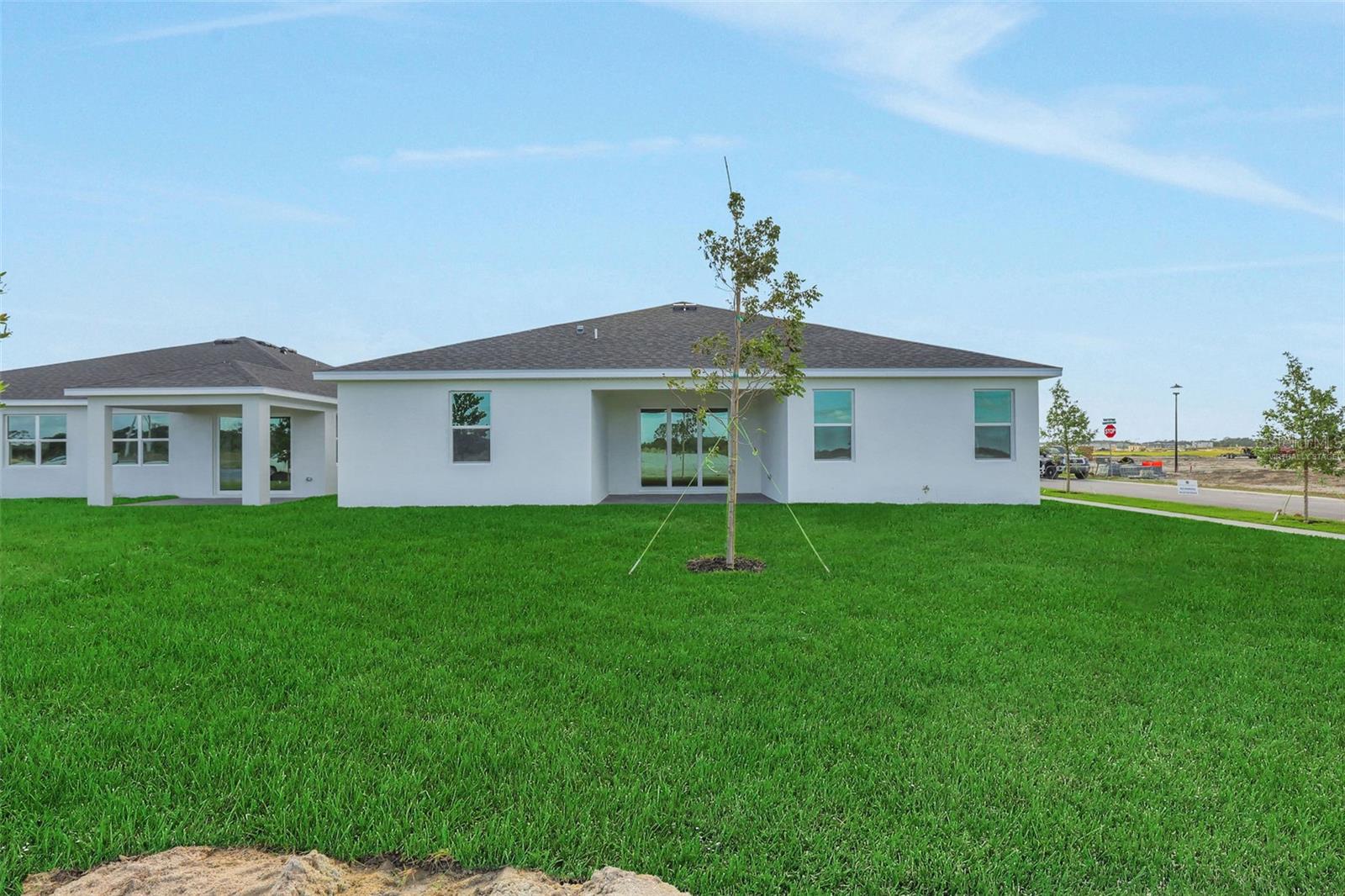 BRYSTOL NORTH AT WYLDER - Residential