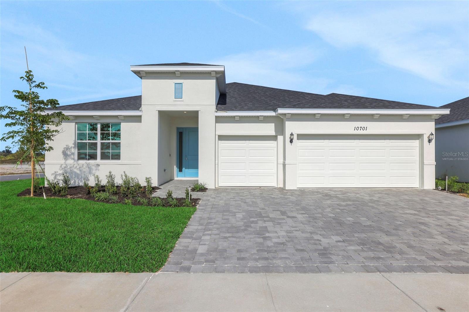 BRYSTOL NORTH AT WYLDER - Residential