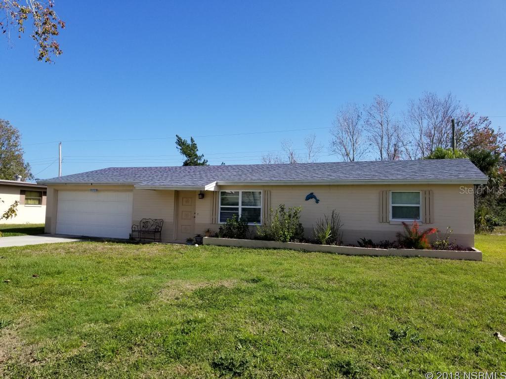 Florida Shores 01 - Residential
