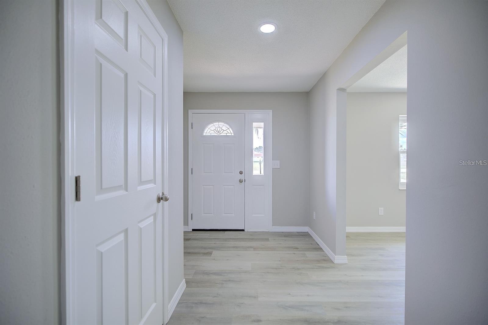HEIRINGS SUB 2 - Residential