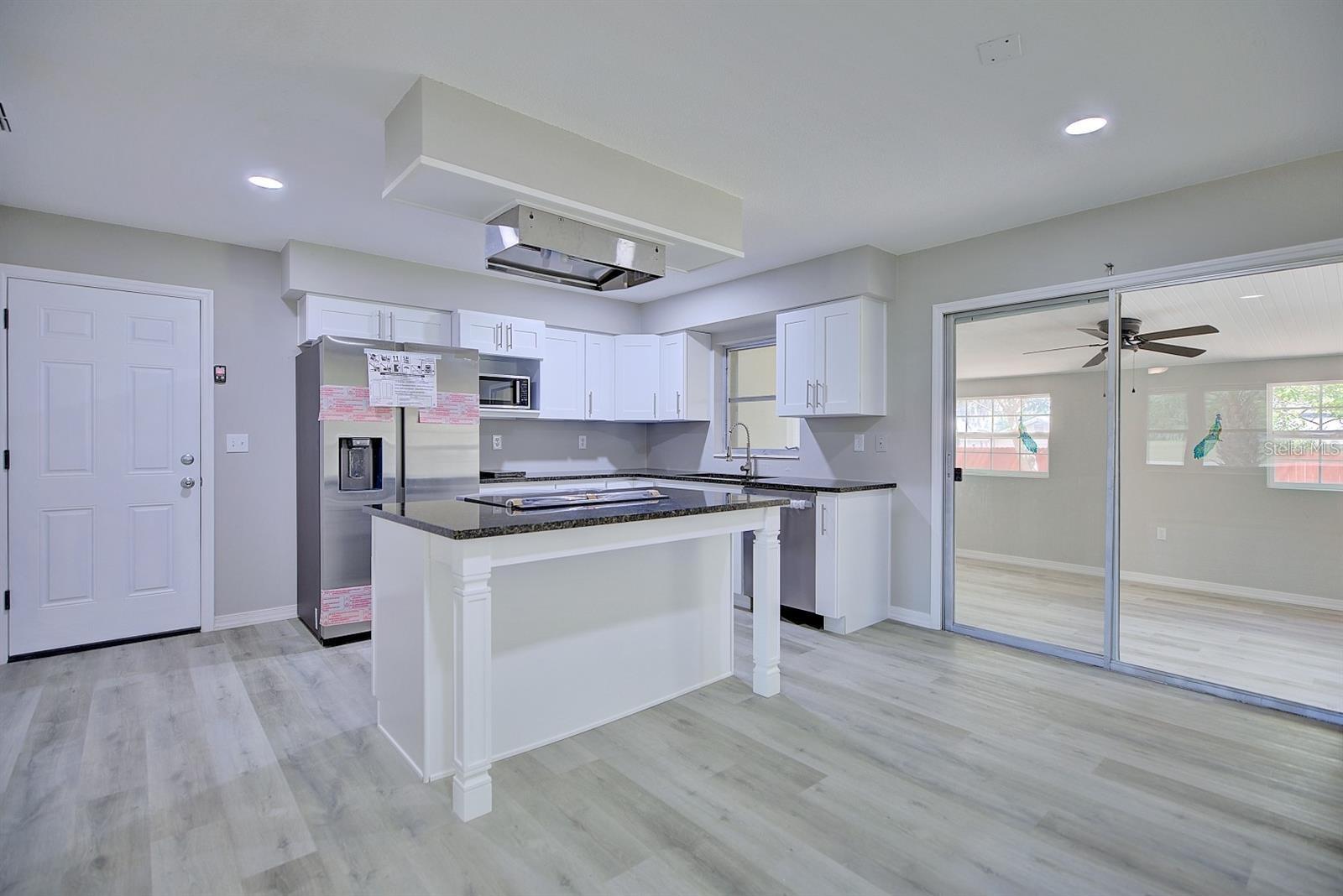 HEIRINGS SUB 2 - Residential