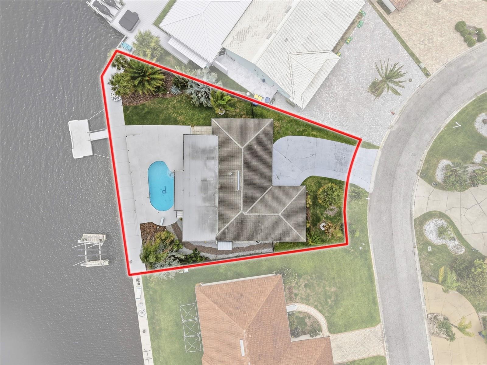 FLOR A MAR - Residential