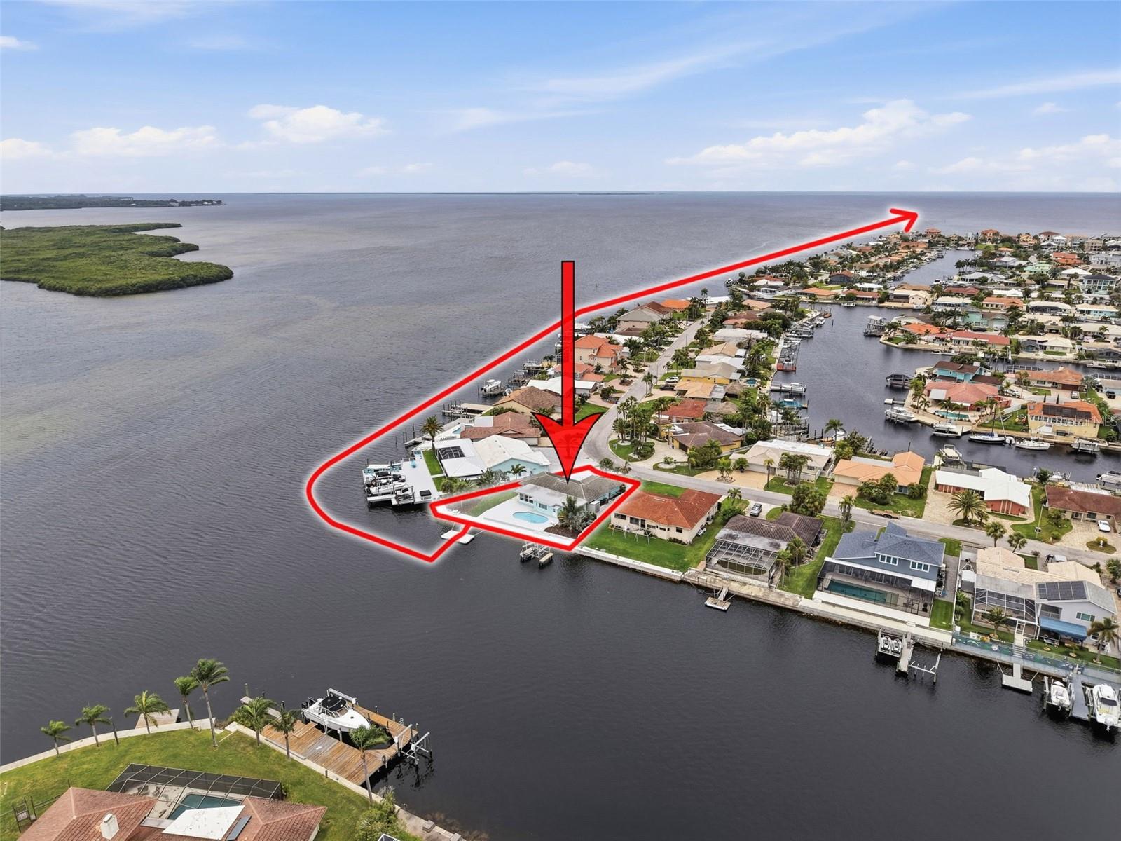 FLOR A MAR - Residential
