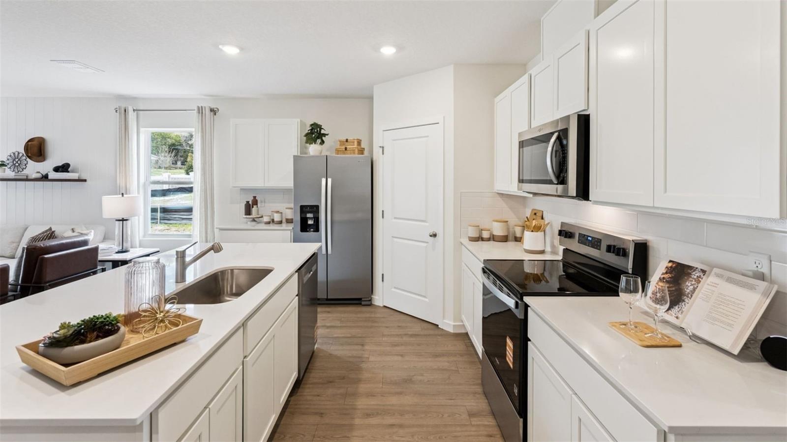 CROSSROADS/KELLY PK PH 2B - Residential