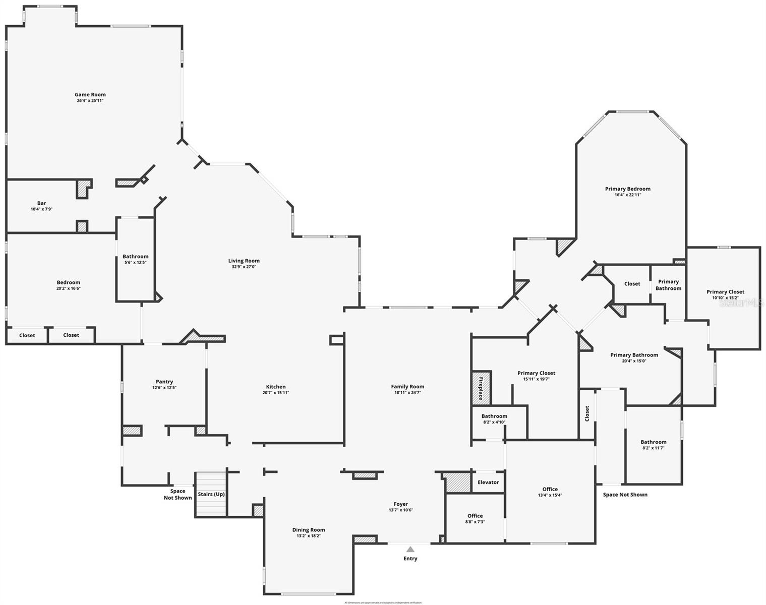 NONE - Residential