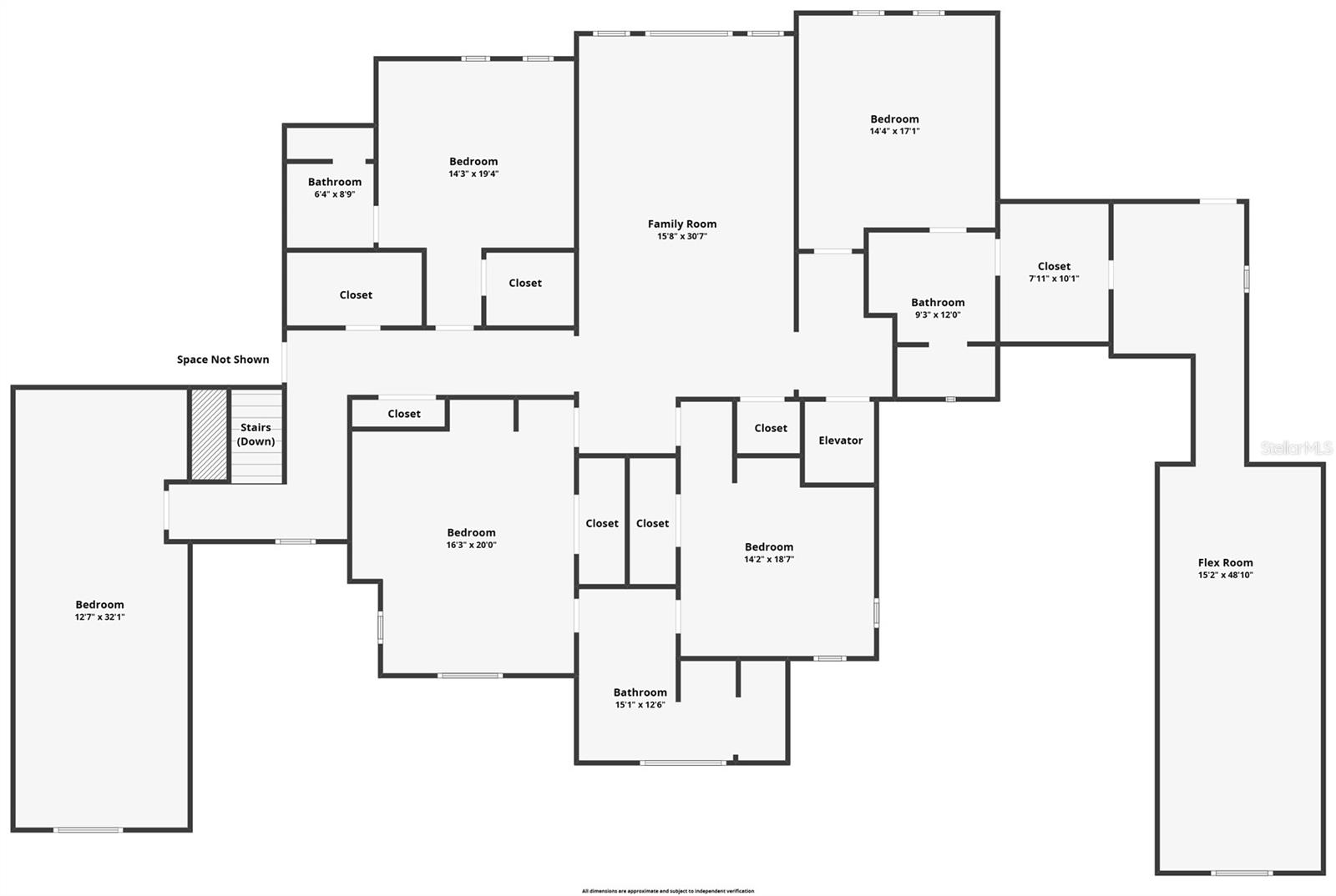NONE - Residential
