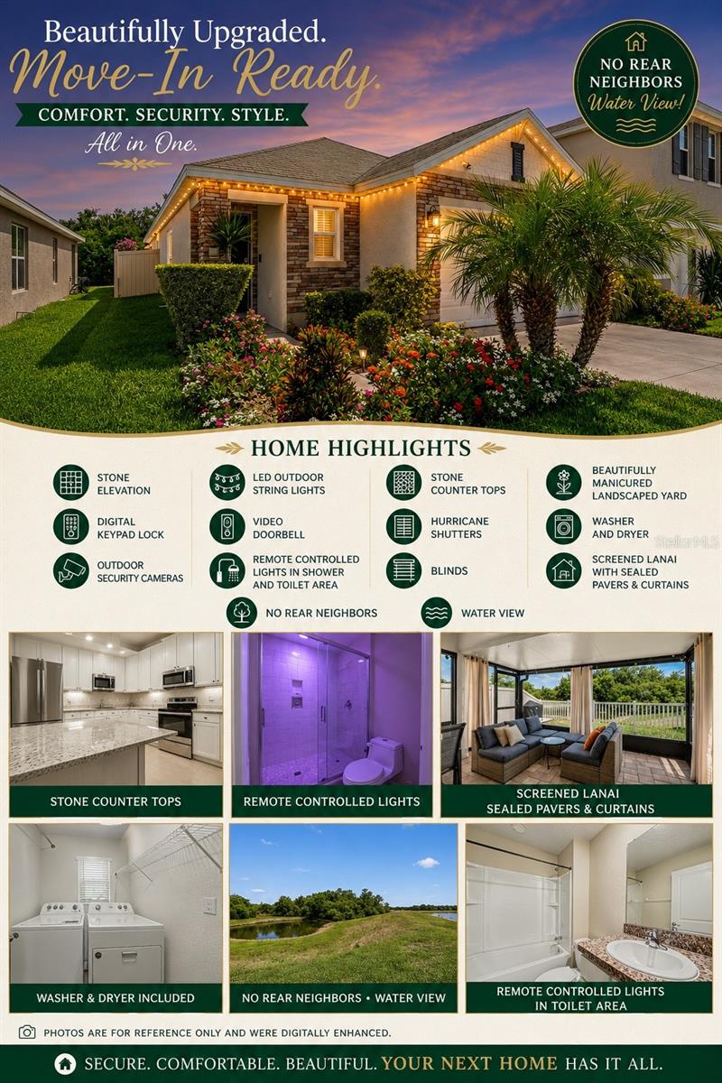 RIDGEWOOD - Residential