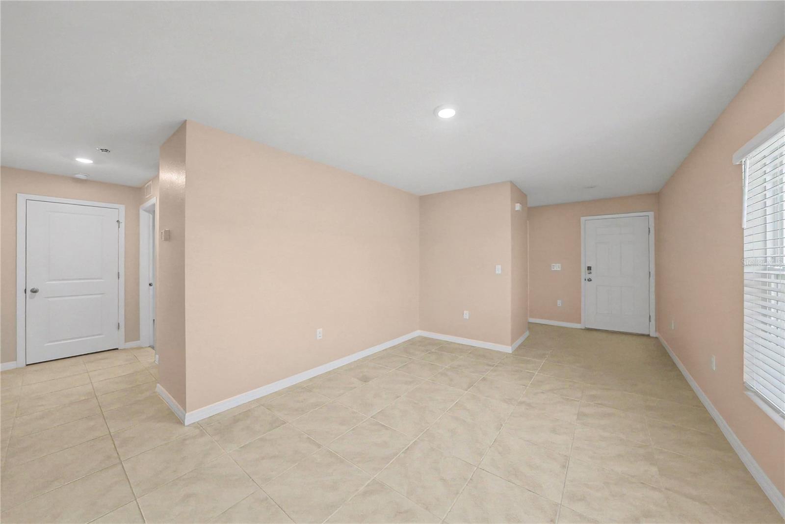 RIDGEWOOD - Residential