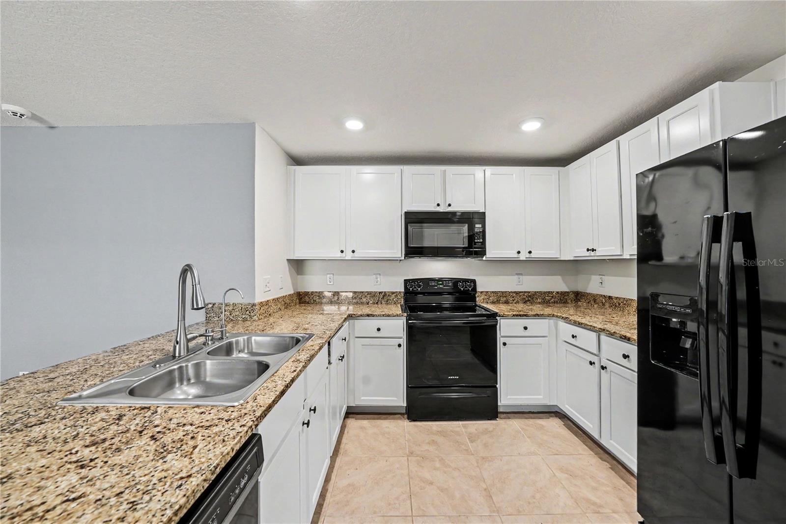 RIDGEWOOD - Residential