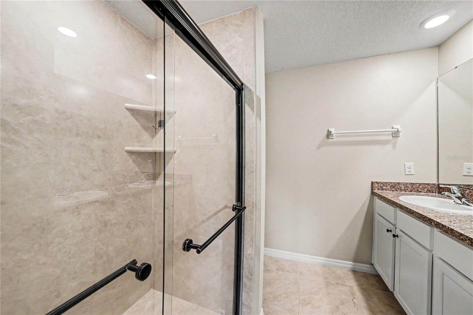 RIDGEWOOD - Residential