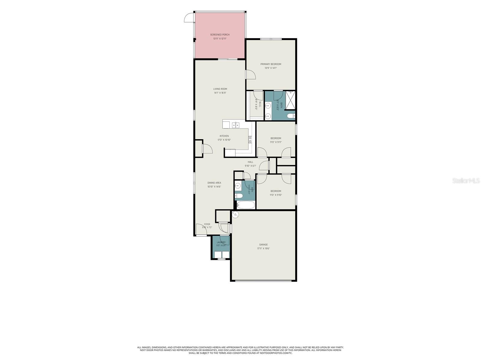 RIDGEWOOD - Residential