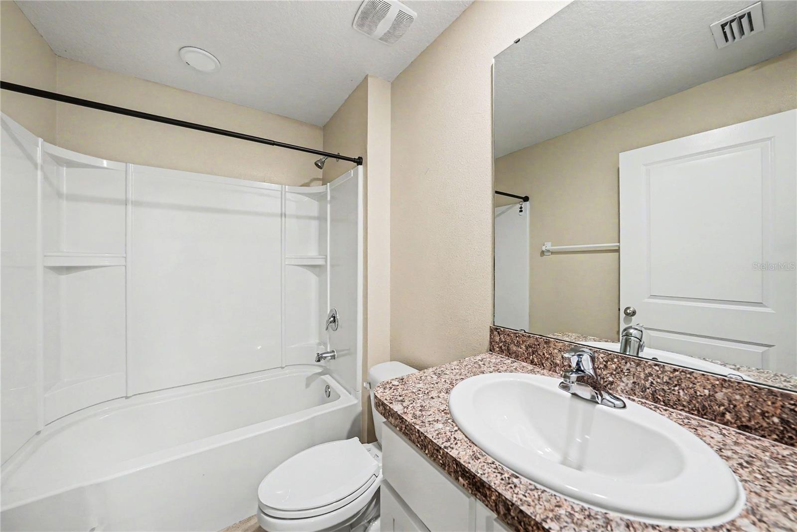 RIDGEWOOD - Residential