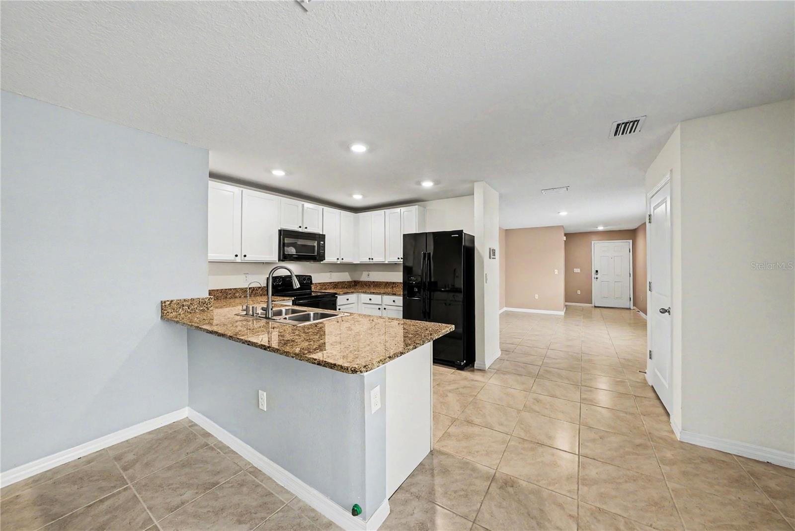RIDGEWOOD - Residential