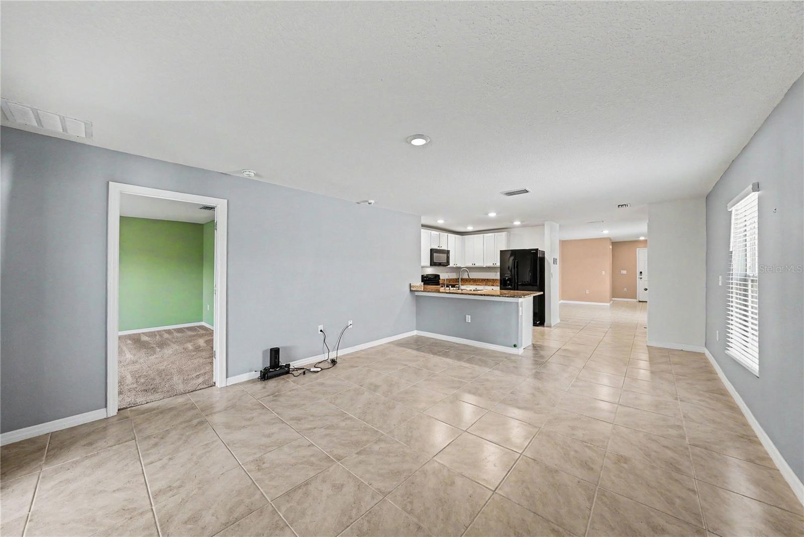 RIDGEWOOD - Residential