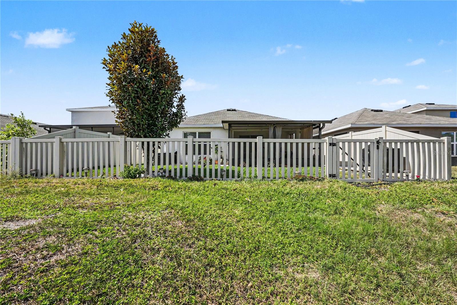RIDGEWOOD - Residential