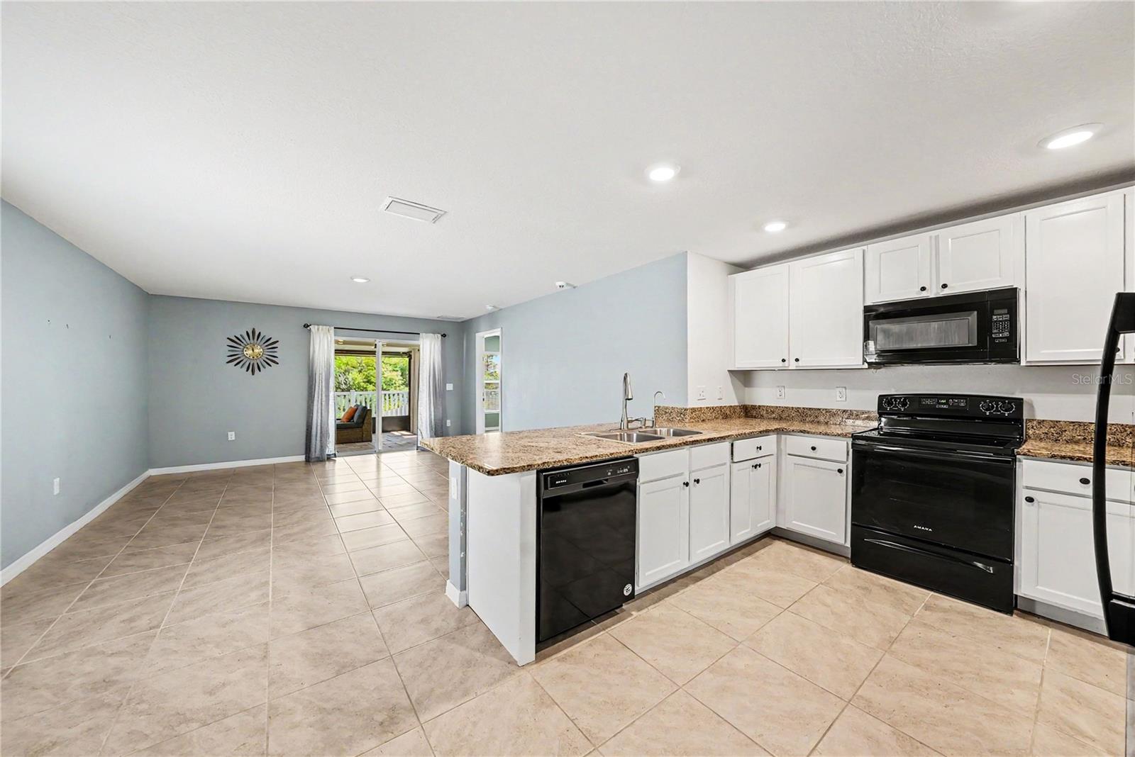 RIDGEWOOD - Residential