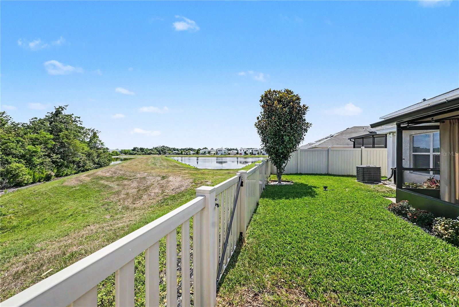 RIDGEWOOD - Residential