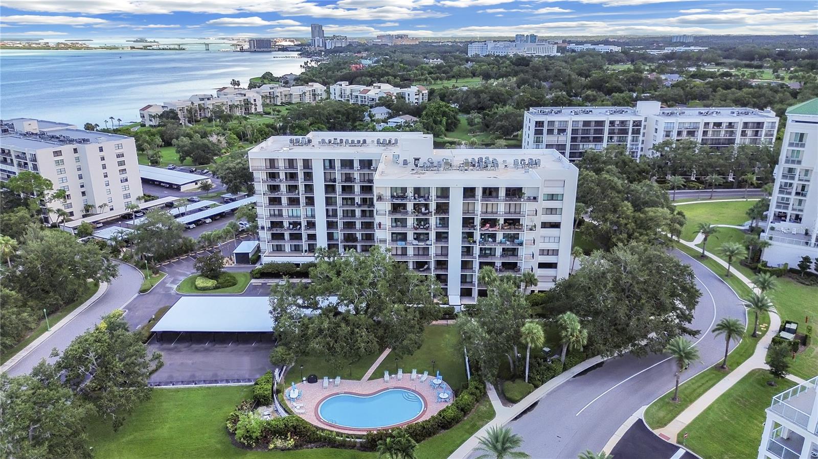 BELLEVIEW BILTMORE VILLAS OAKS 150 - Residential