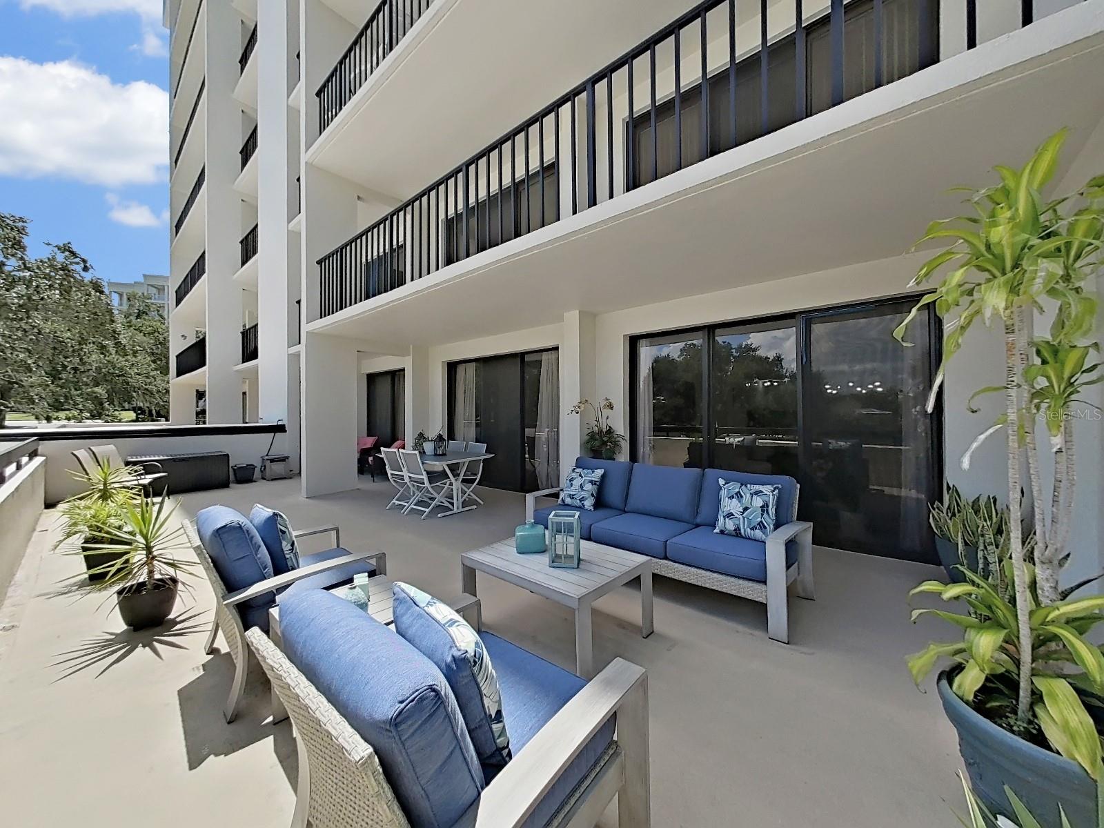 BELLEVIEW BILTMORE VILLAS OAKS 150 - Residential