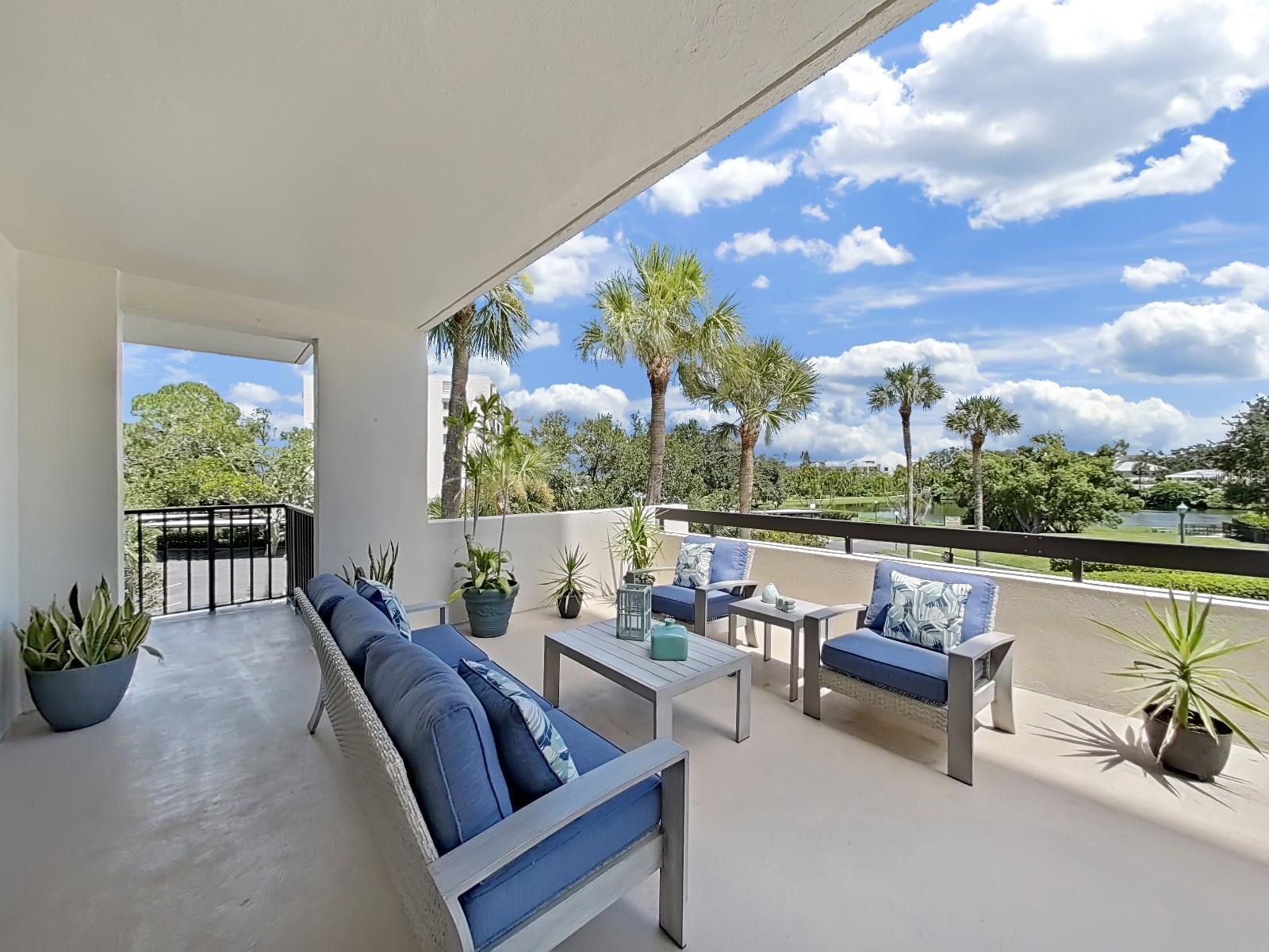 BELLEVIEW BILTMORE VILLAS OAKS 150 - Residential